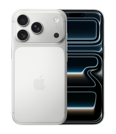 iPhone 17 Pro