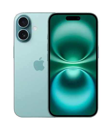iPhone 16